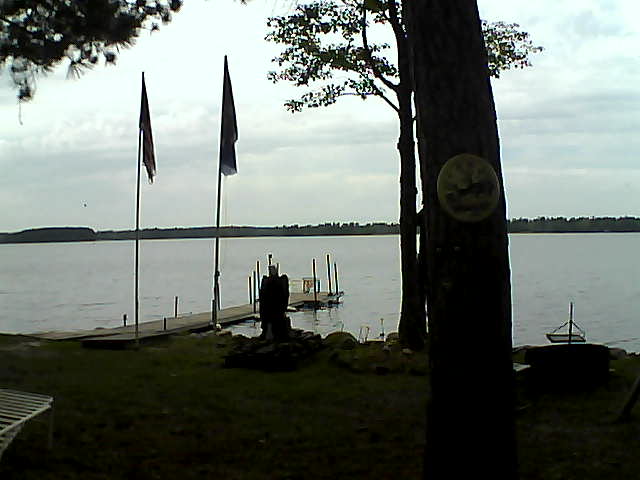 Whiteface Cam Image - Wed, 09/16/2015 3:03pm 