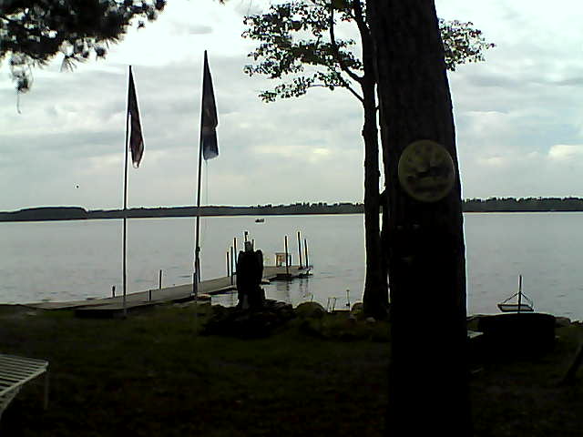 Whiteface Cam Image - Wed, 09/16/2015 3:23pm 