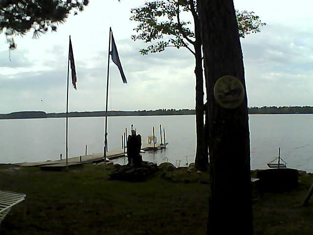 Whiteface Cam Image - Wed, 09/16/2015 3:43pm 