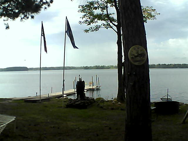 Whiteface Cam Image - Wed, 09/16/2015 4:03pm 