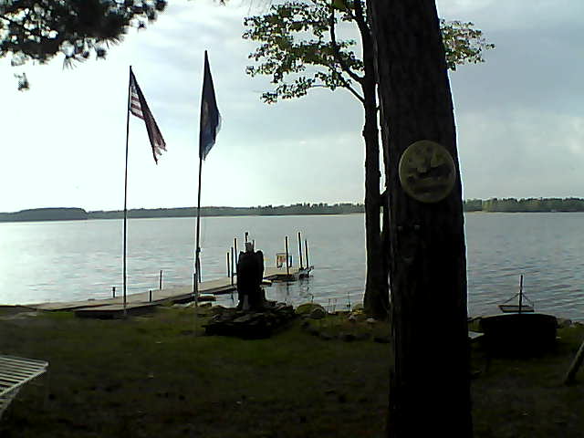 Whiteface Cam Image - Wed, 09/16/2015 4:43pm 