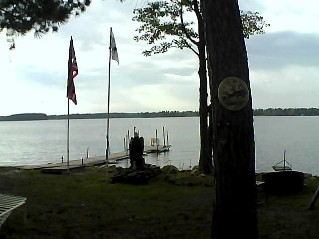 Whiteface Cam Image - Wed, 09/16/2015 5:03pm 