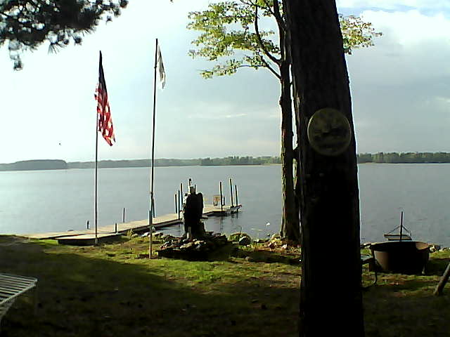 Whiteface Cam Image - Wed, 09/16/2015 5:23pm 