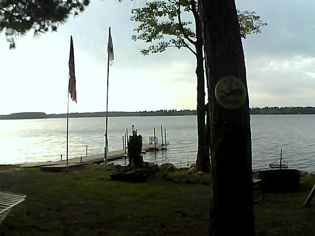 Whiteface Cam Image - Wed, 09/16/2015 5:44pm 