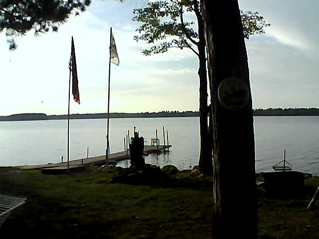 Whiteface Cam Image - Wed, 09/16/2015 6:04pm 