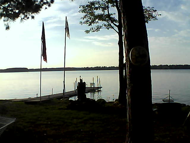 Whiteface Cam Image - Wed, 09/16/2015 6:24pm 