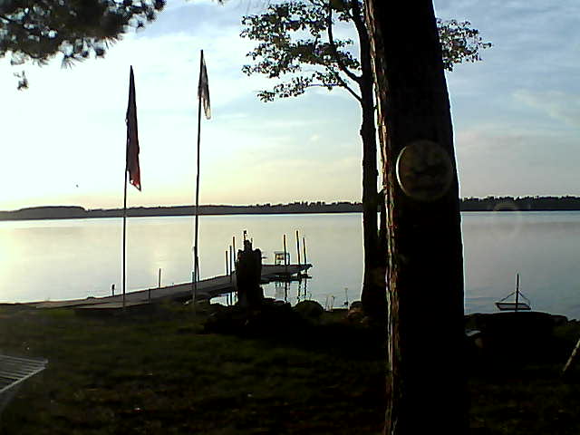 Whiteface Cam Image - Wed, 09/16/2015 6:44pm 