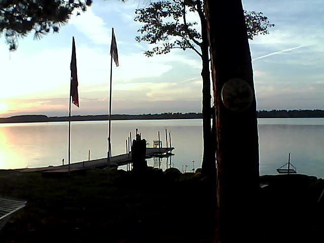 Whiteface Cam Image - Wed, 09/16/2015 7:04pm 