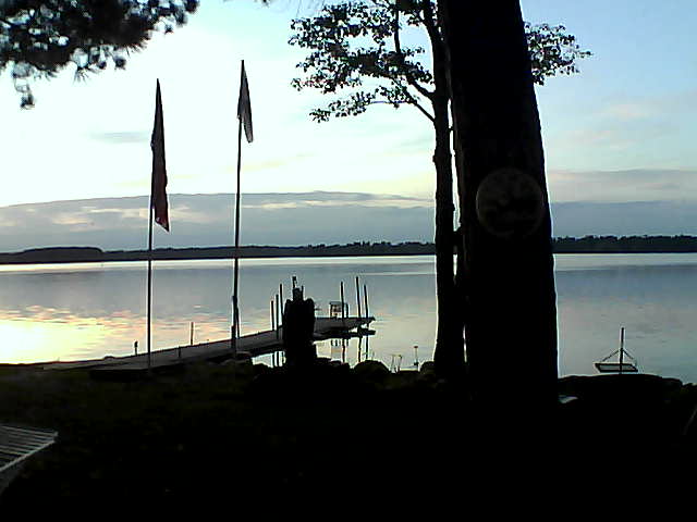 Whiteface Cam Image - Wed, 09/16/2015 7:24pm 