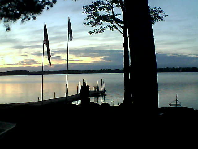 Whiteface Cam Image - Wed, 09/16/2015 7:44pm 