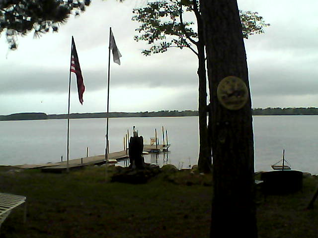 Whiteface Cam Image - Thu, 09/17/2015 6:44am 