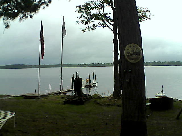 Whiteface Cam Image - Thu, 09/17/2015 7:04am 