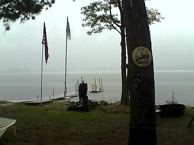 Whiteface Cam Image - Thu, 09/17/2015 7:24am 