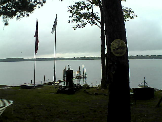 Whiteface Cam Image - Thu, 09/17/2015 7:44am 