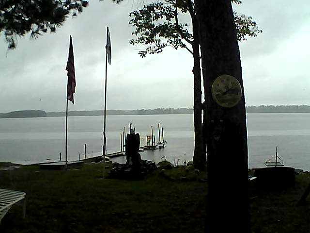 Whiteface Cam Image - Thu, 09/17/2015 8:04am 