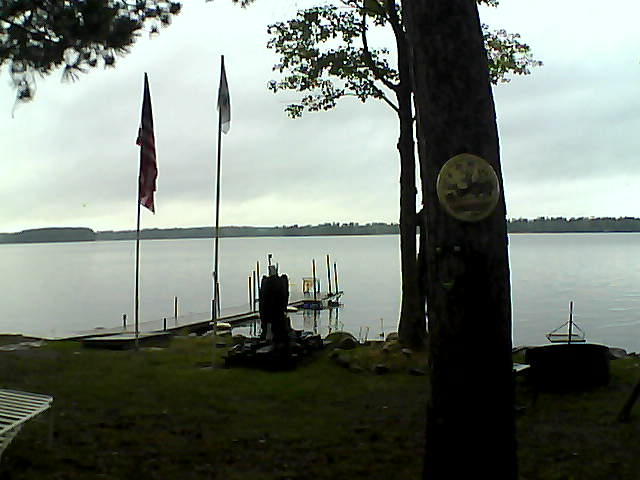 Whiteface Cam Image - Thu, 09/17/2015 8:24am 