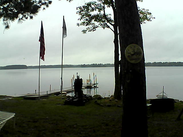 Whiteface Cam Image - Thu, 09/17/2015 8:44am 