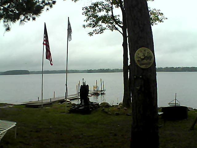 Whiteface Cam Image - Thu, 09/17/2015 9:24am 