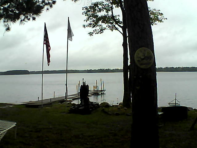 Whiteface Cam Image - Thu, 09/17/2015 9:44am 