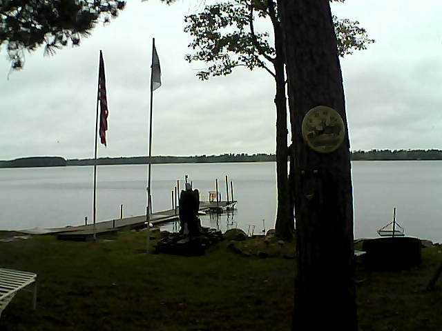 Whiteface Cam Image - Thu, 09/17/2015 10:04am 