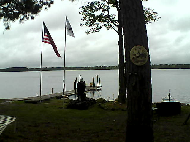 Whiteface Cam Image - Thu, 09/17/2015 10:24am 