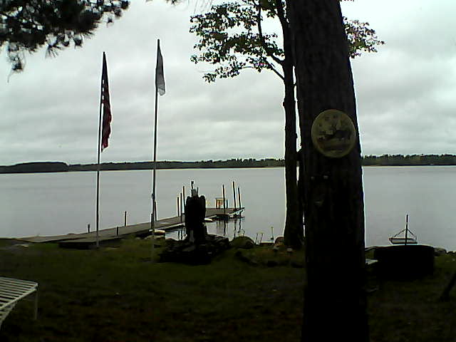 Whiteface Cam Image - Thu, 09/17/2015 10:44am 