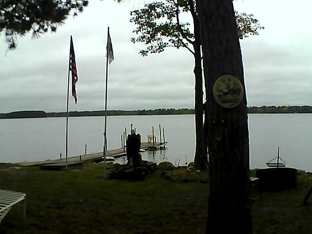 Whiteface Cam Image - Thu, 09/17/2015 11:04am 