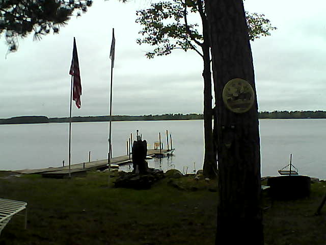 Whiteface Cam Image - Thu, 09/17/2015 11:24am 