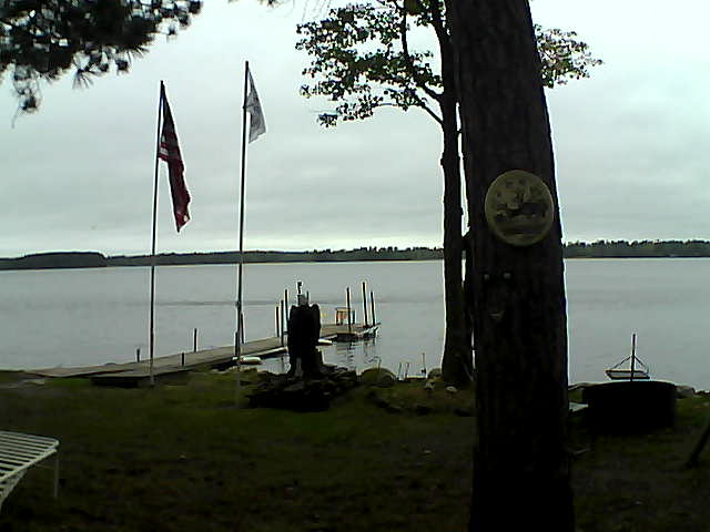 Whiteface Cam Image - Thu, 09/17/2015 11:44am 