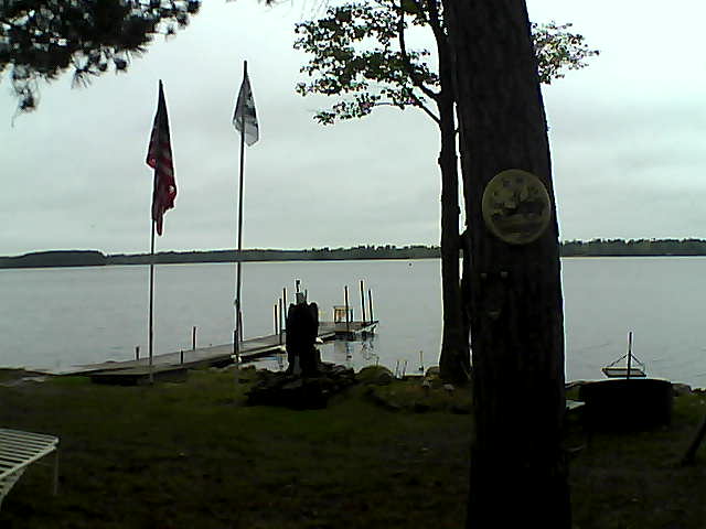 Whiteface Cam Image - Thu, 09/17/2015 12:04pm 