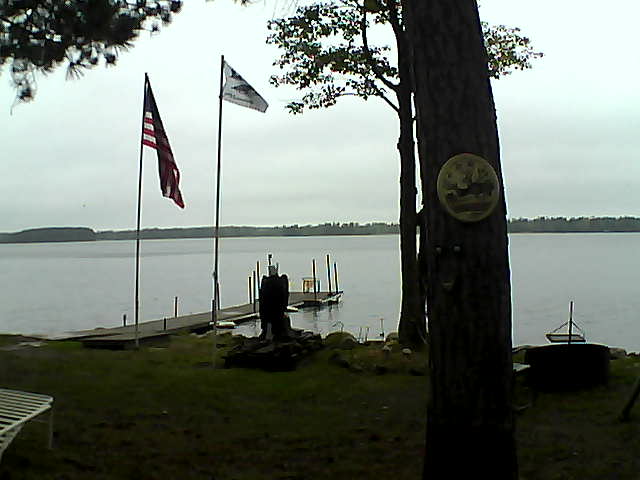 Whiteface Cam Image - Thu, 09/17/2015 12:24pm 