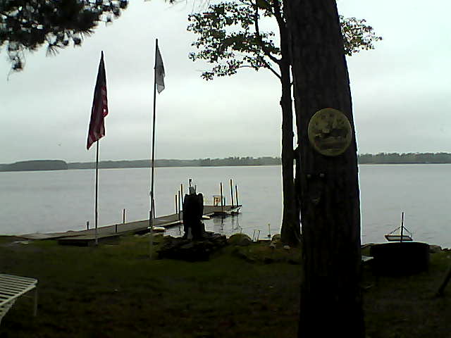 Whiteface Cam Image - Thu, 09/17/2015 12:44pm 