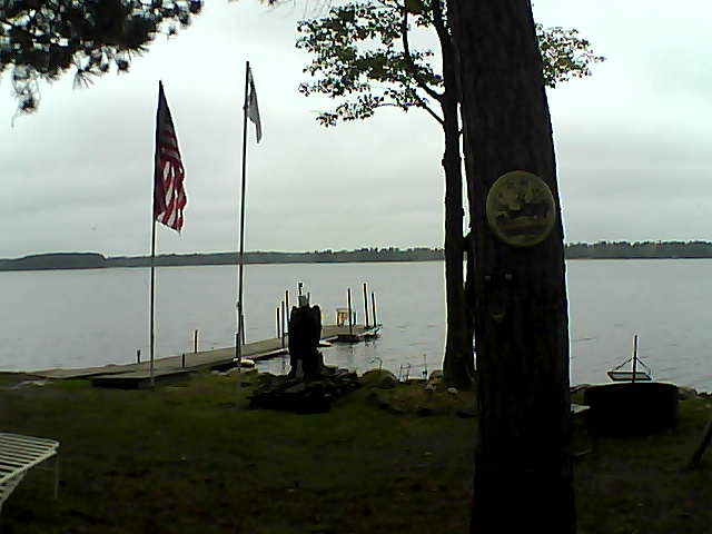 Whiteface Cam Image - Thu, 09/17/2015 1:04pm 