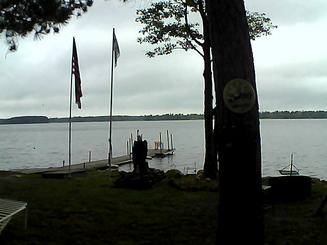 Whiteface Cam Image - Thu, 09/17/2015 1:24pm 