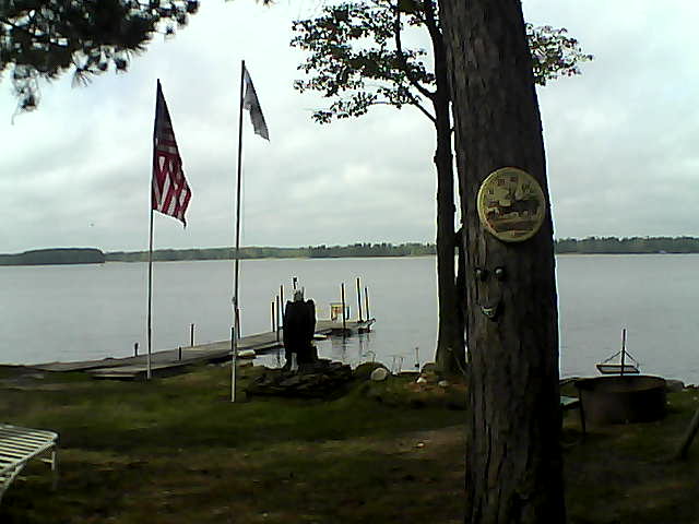 Whiteface Cam Image - Thu, 09/17/2015 1:44pm 