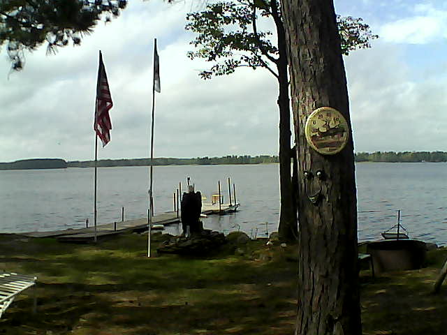 Whiteface Cam Image - Thu, 09/17/2015 2:04pm 