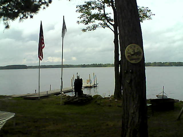 Whiteface Cam Image - Thu, 09/17/2015 2:24pm 