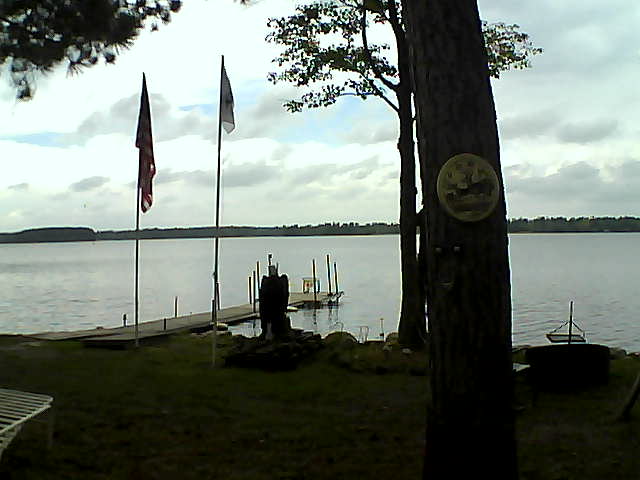 Whiteface Cam Image - Thu, 09/17/2015 2:44pm 