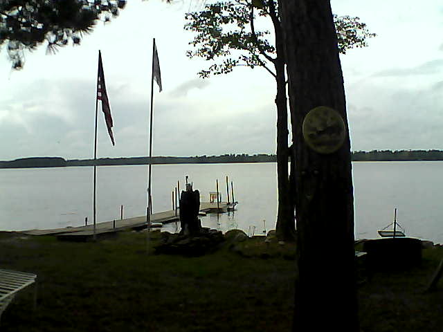 Whiteface Cam Image - Thu, 09/17/2015 3:04pm 