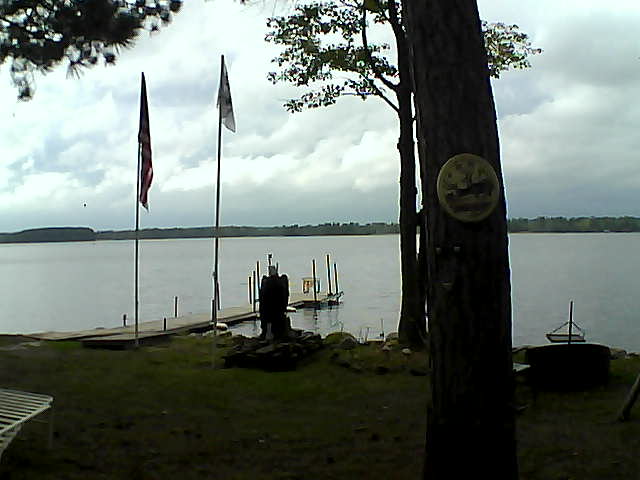 Whiteface Cam Image - Thu, 09/17/2015 3:44pm 