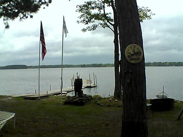 Whiteface Cam Image - Thu, 09/17/2015 4:04pm 