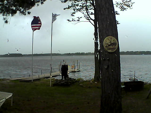 Whiteface Cam Image - Thu, 09/17/2015 4:24pm 