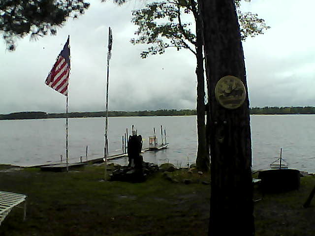 Whiteface Cam Image - Thu, 09/17/2015 5:04pm 