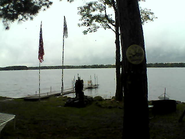 Whiteface Cam Image - Thu, 09/17/2015 5:24pm 