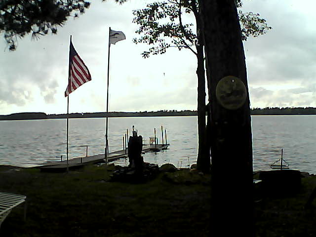 Whiteface Cam Image - Thu, 09/17/2015 5:44pm 