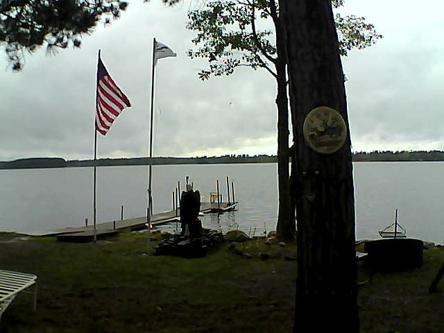 Whiteface Cam Image - Thu, 09/17/2015 6:04pm 