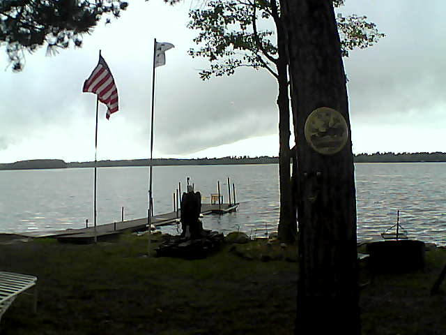 Whiteface Cam Image - Thu, 09/17/2015 6:24pm 