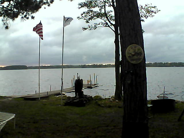 Whiteface Cam Image - Thu, 09/17/2015 7:04pm 