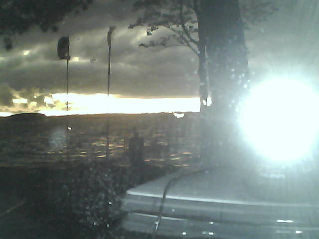 Whiteface Cam Image - Thu, 09/17/2015 7:44pm 