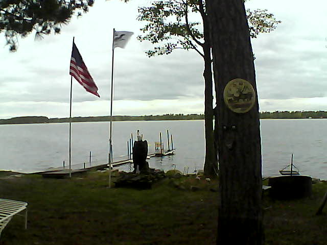 Whiteface Cam Image - Fri, 09/18/2015 6:43am 